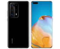 Huawei P40 Pro+ 8/512 Ceramiczny Czarny - 572411 - zdjęcie 1